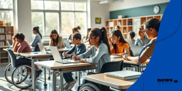 MBO toegankelijkheid: Verken de voordelen voor iedereen