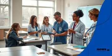 Onderwijs en zorg samenwerking: ontdek de voordelen