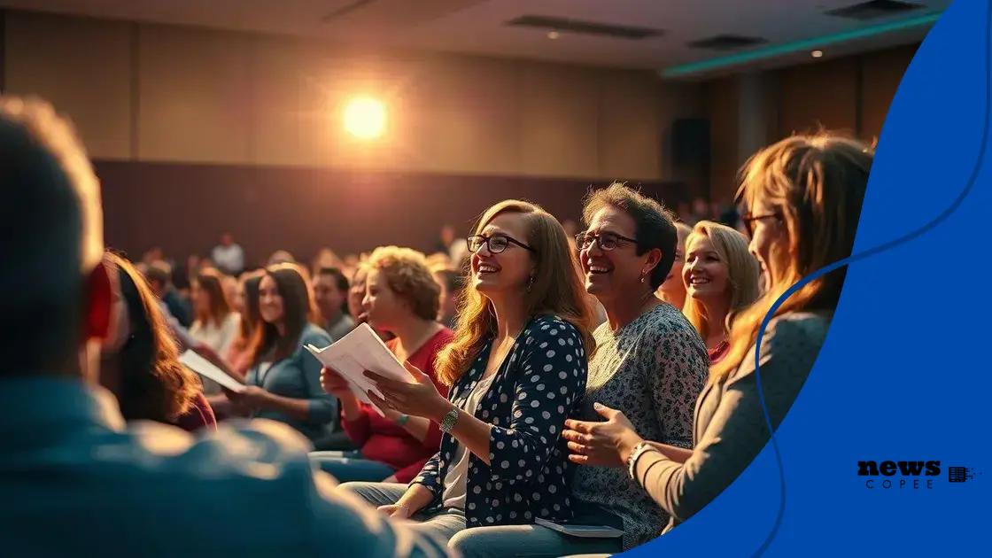 Inspirerende verhalen van winnende leraren