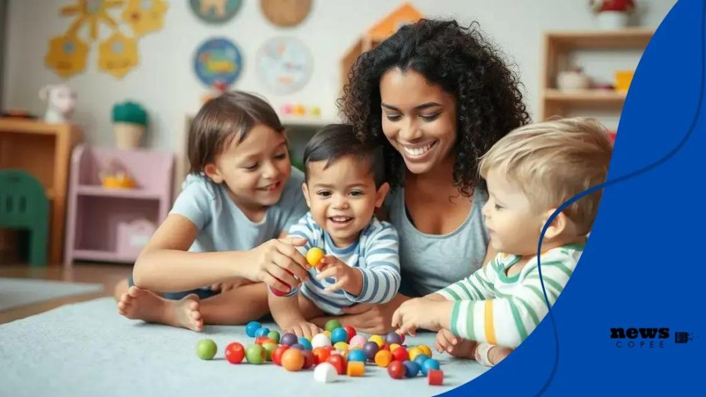 Kinderopvangtoeslag nieuws: belangrijke updates en tips