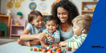 Kinderopvangtoeslag nieuws: belangrijke updates en tips