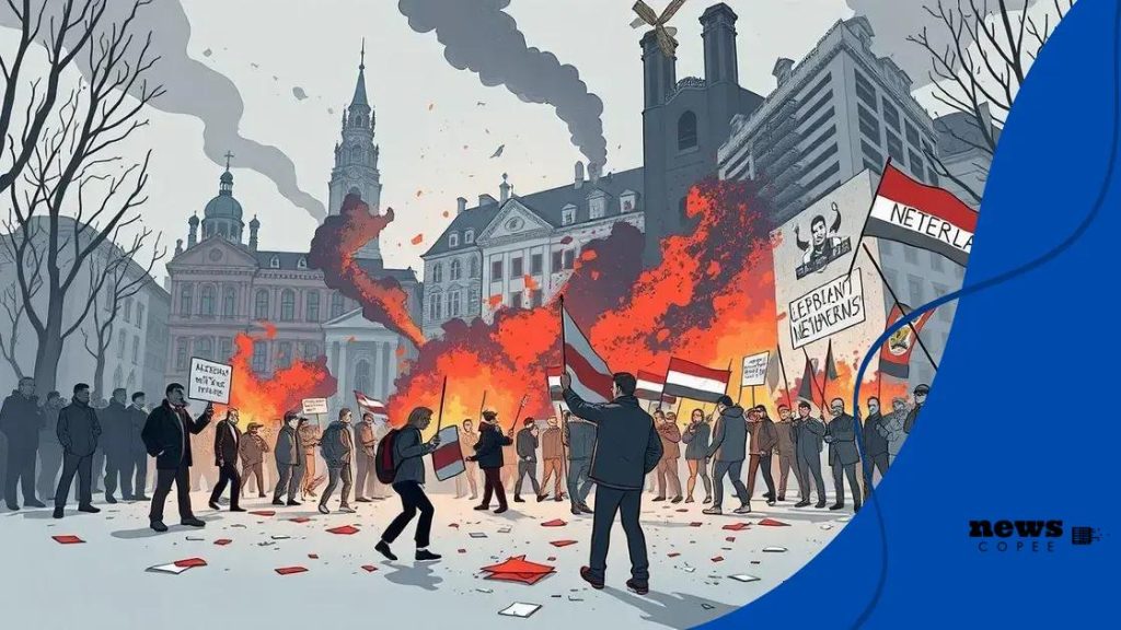 Politieke instabiliteit Nederland: wat betekent dat voor jou?