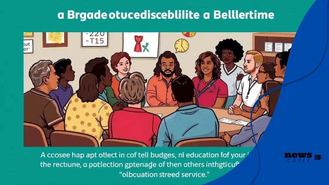 Impact van bezuinigingen op de samenleving