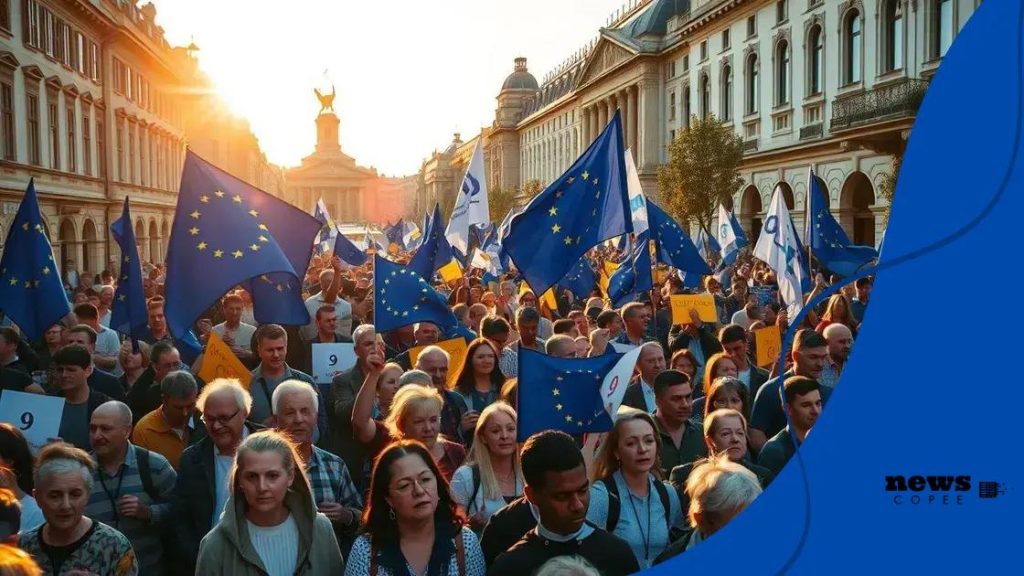 Politieke onrust EU-Hongarije: wat je moet weten