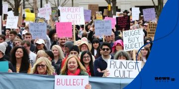 Protesten tegen bezuinigingen: waarom het belangrijk is