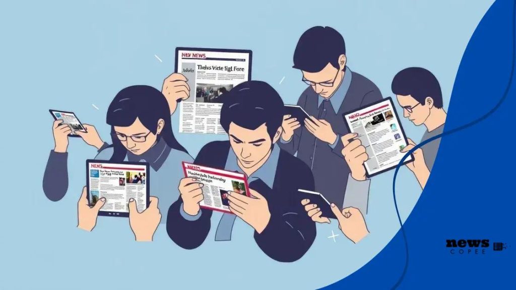 Nieuwsplatforms populariteit: wat je moet weten