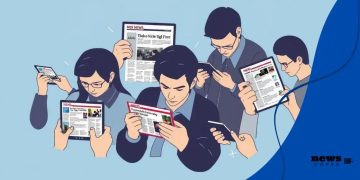 Nieuwsplatforms populariteit: wat je moet weten