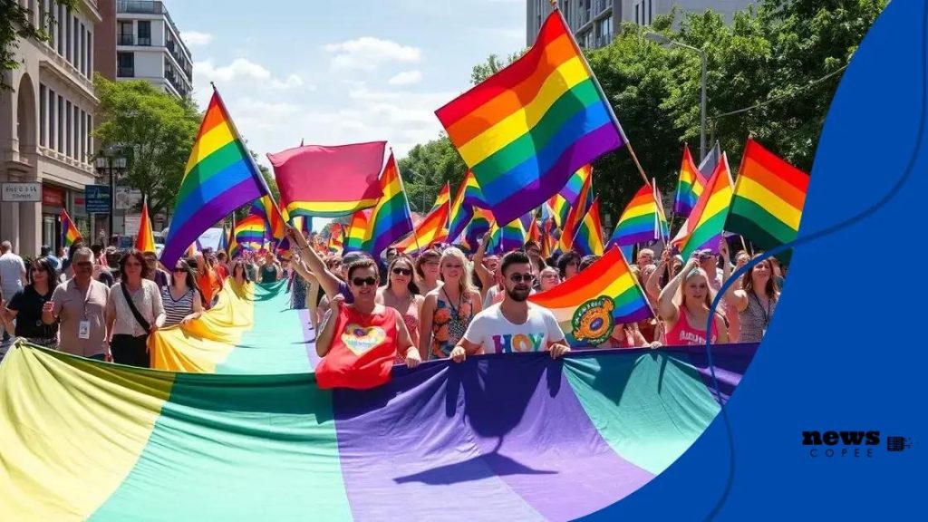 Diversiteit LHBTQIA+: Wat je moet weten
