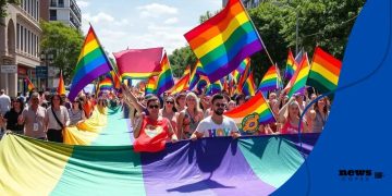 Diversiteit LHBTQIA+: Wat je moet weten