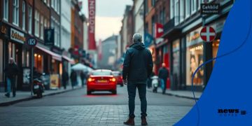 Eenzaamheid in Nederland: een groeiend probleem