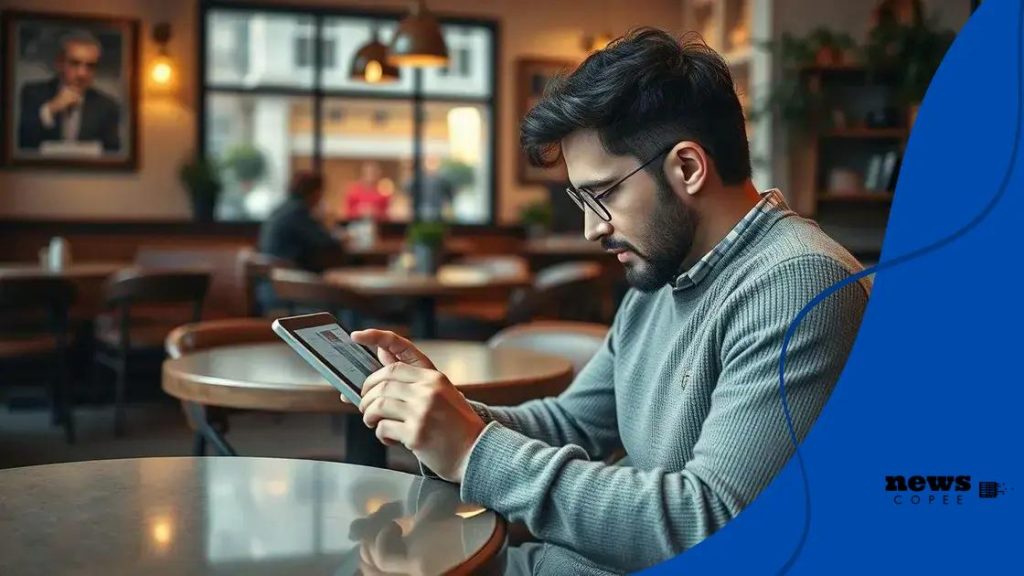 Digital News Report Nederland: Waarom het belang toeneemt