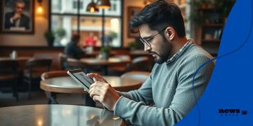 Digital News Report Nederland: Waarom het belang toeneemt