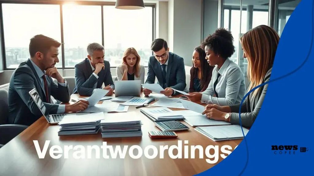 Verantwoordingsdag 2025: alles wat je moet weten
