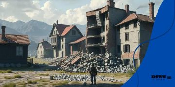 Aardbeving Warffum: wat je moet weten