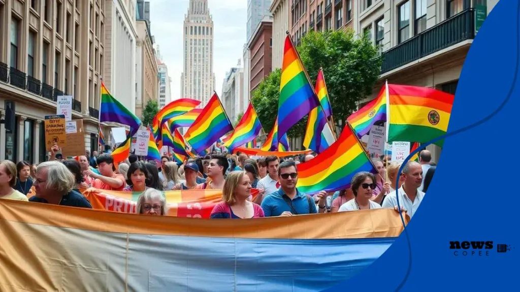 Protest tegen Orbán Pride-verbod groeit in populariteit