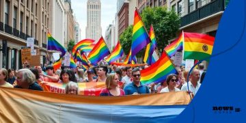 Protest tegen Orbán Pride-verbod groeit in populariteit