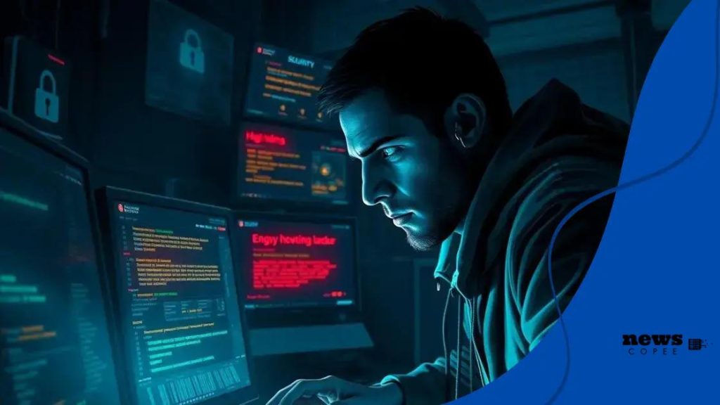 Cyberaanvallen Nederland: Wat je moet weten