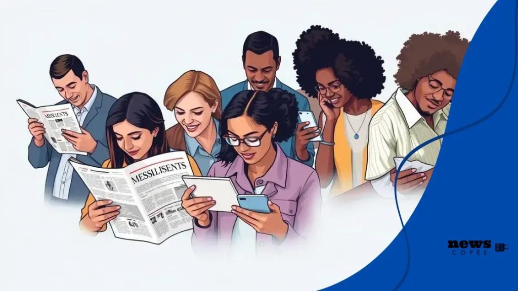Media vertrouwen Nederland: waarom het zo cruciaal is