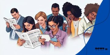 Media vertrouwen Nederland: waarom het zo cruciaal is