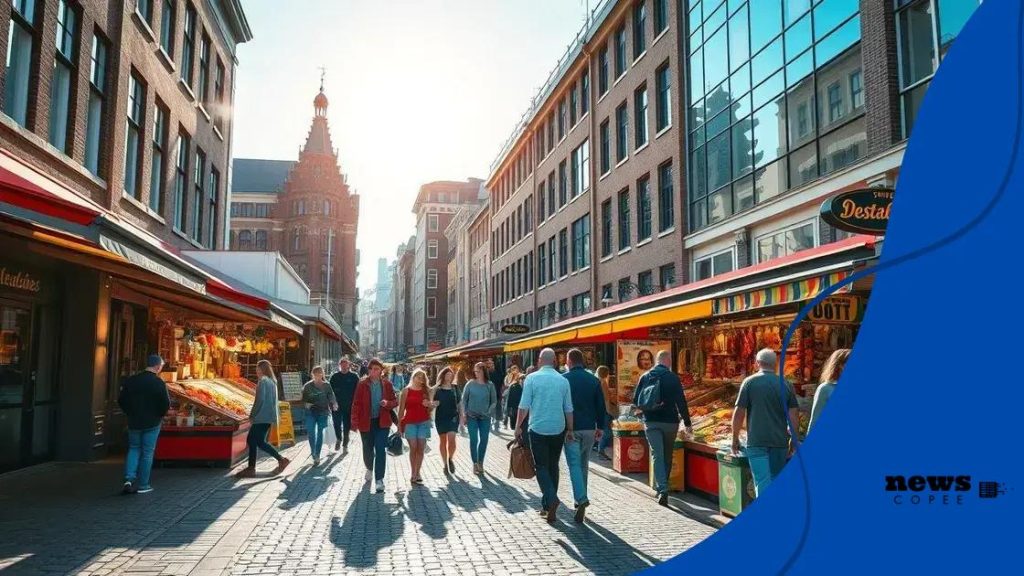 Nederlandse inflatie mei 2025: wat u moet weten