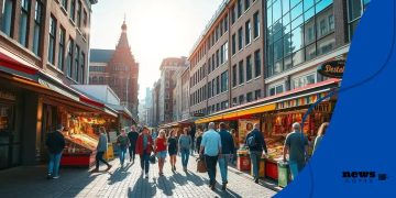 Nederlandse inflatie mei 2025: wat u moet weten