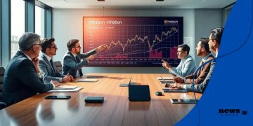 Inflatiecijfers mei 2025: wat u moet weten