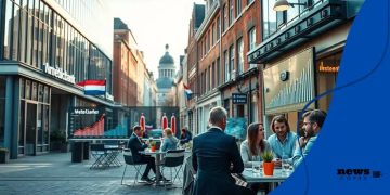 Financiële stabiliteit Nederland: ontdek de geheimen