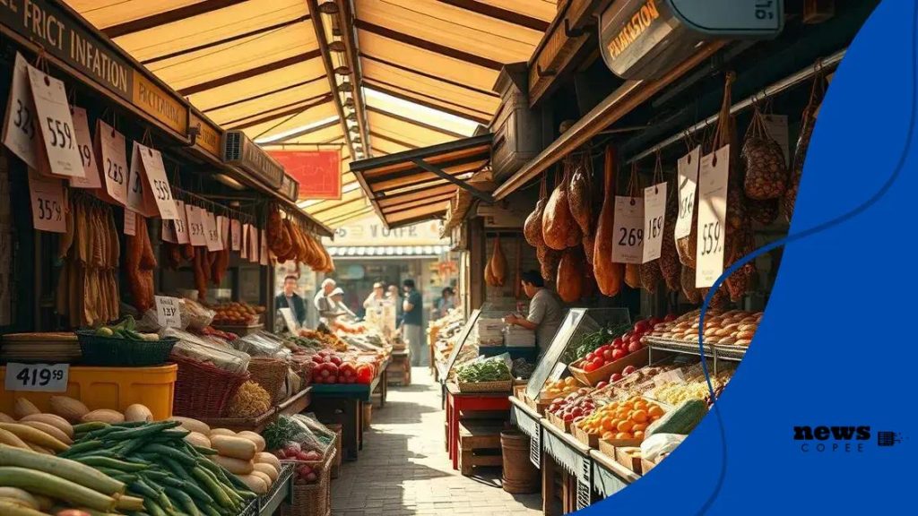 Consumentenprijsindex: Wat u moet weten over inflatie