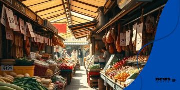 Consumentenprijsindex: Wat u moet weten over inflatie