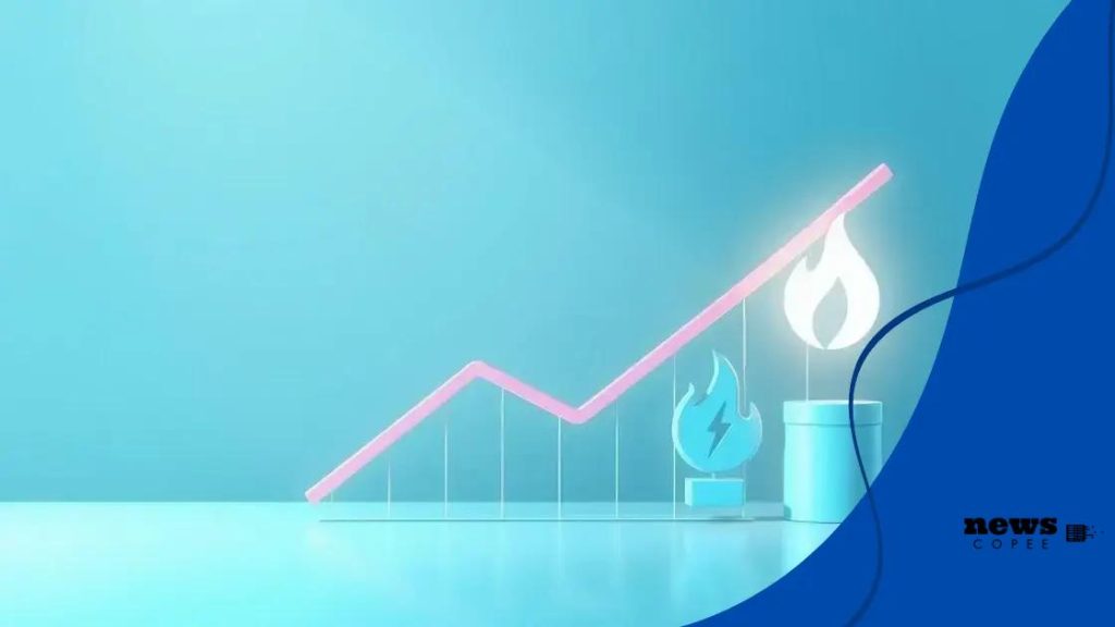 Energieprijzen daling: wat betekent dit voor jou?