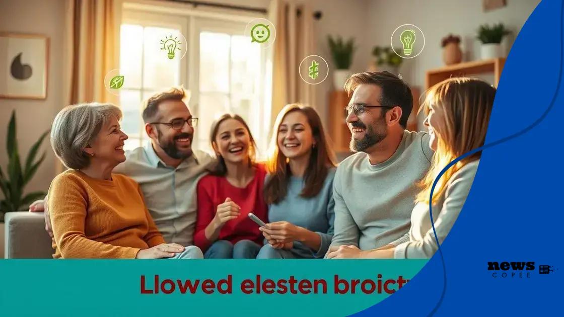 Impact van dalende energieprijzen op huishoudens