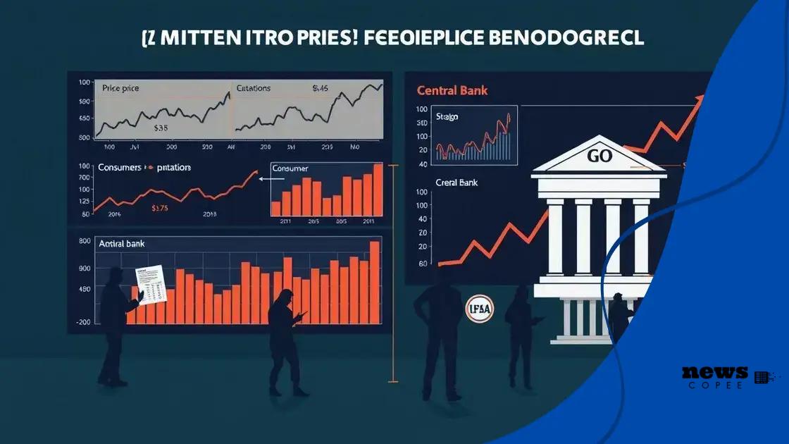 De impact van inflatie op de economie