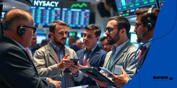 Financiële markten trends: wat u moet weten