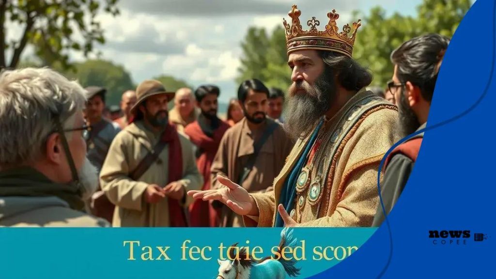 Belastingvrijdom koning: ontdek de voordelen voor iedereen