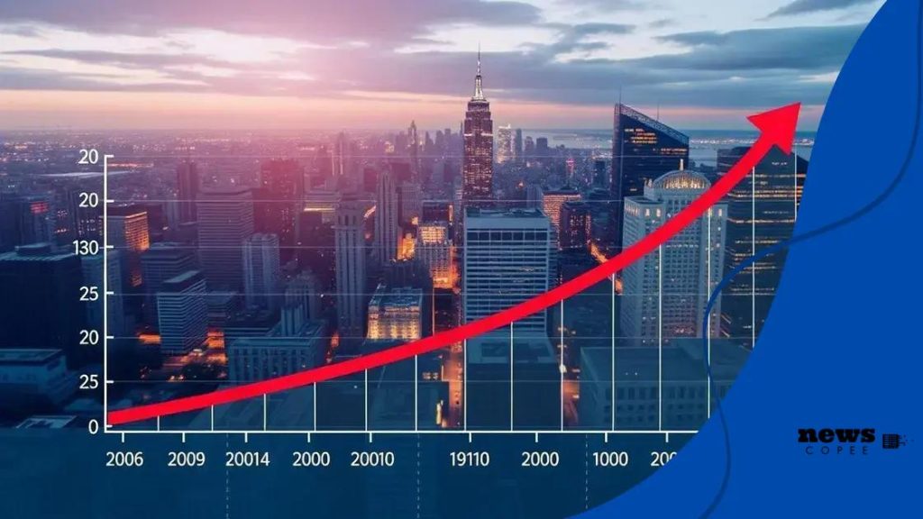 Economische groei voorspellingen: Wat kunnen we verwachten?