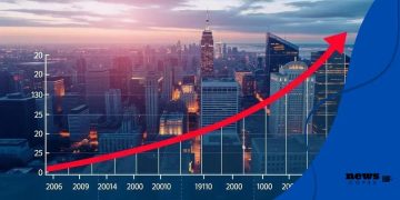 Economische groei voorspellingen: Wat kunnen we verwachten?