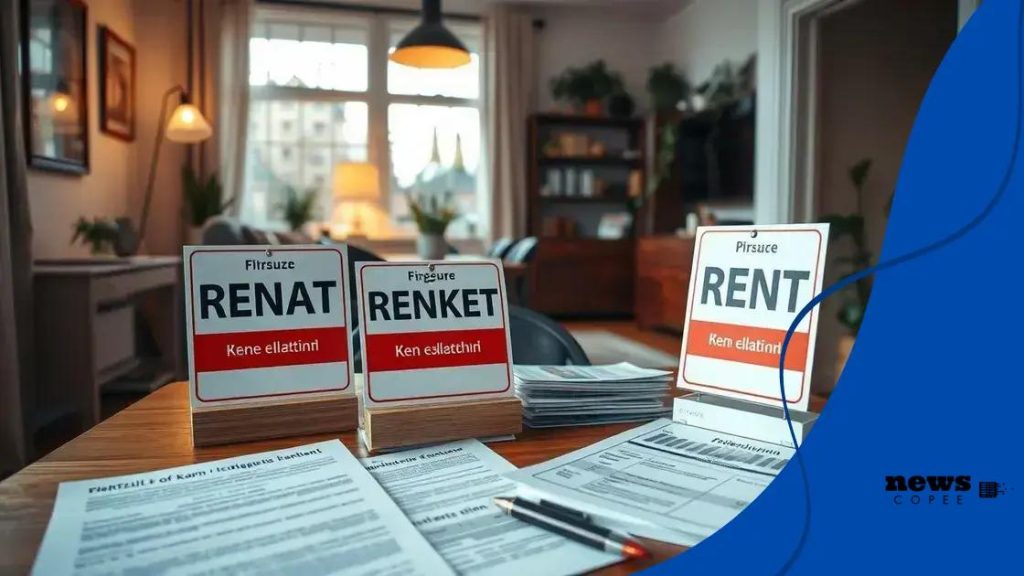 Huurtoeslag aanpassingen: wat u moet weten