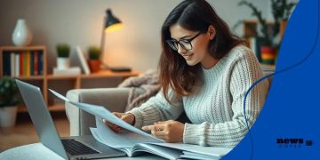 Studiefinanciering updates: blijf op de hoogte van veranderingen