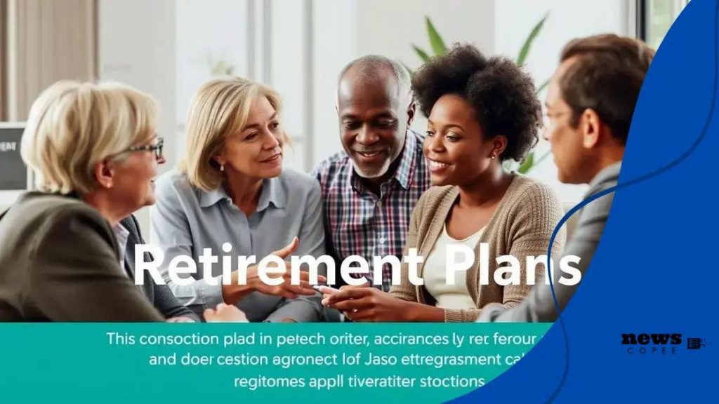 Pensioenregelingen 2025: wat je moet weten