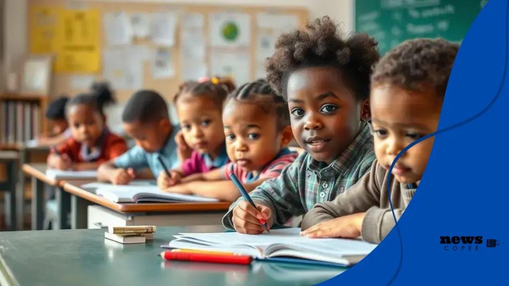 Schoolprestaties en armoede: een groeiend probleem