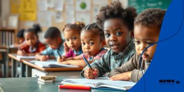 Schoolprestaties en armoede: een groeiend probleem