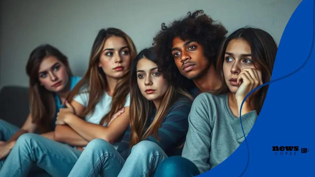 Eenzaamheid onder jongeren: wat je moet weten