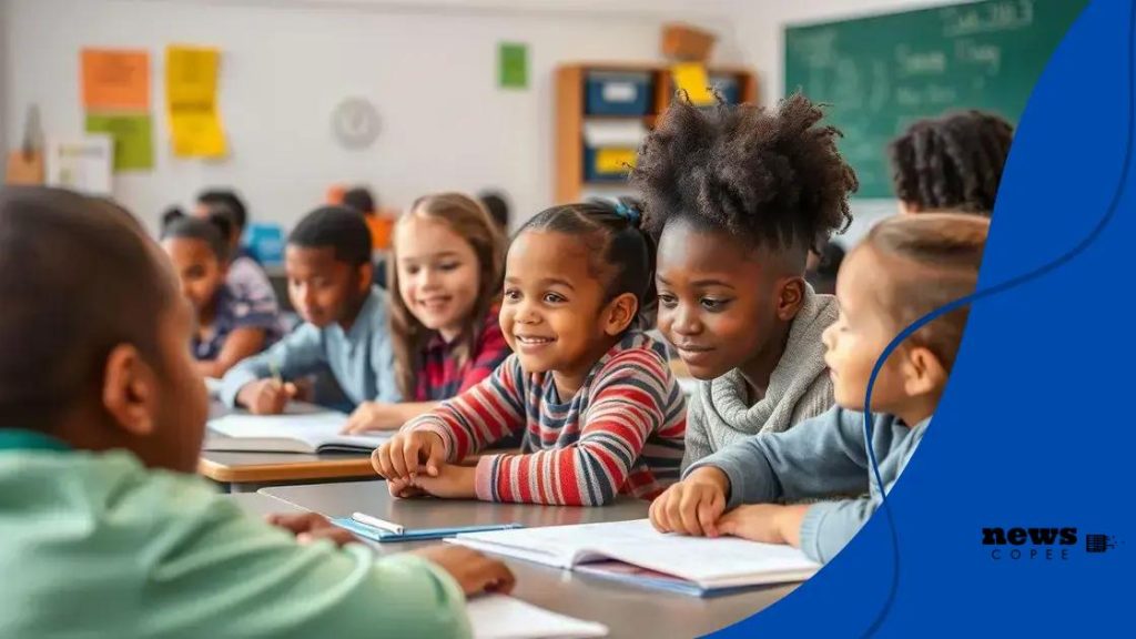 Inclusief onderwijs beleid: wat betekent het echt?