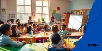 Onderwijskansenregeling: hoe het uw toekomst kan beïnvloeden