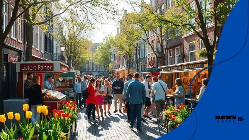 Diversiteit in Nederland: een verrijking voor de samenleving