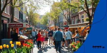 Diversiteit in Nederland: een verrijking voor de samenleving