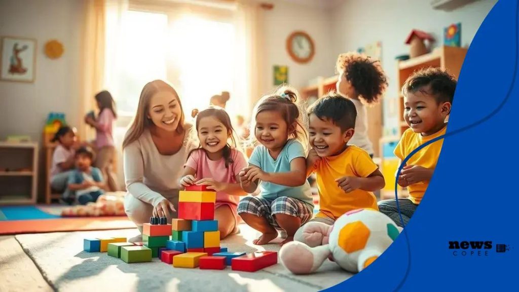 Kinderopvangtoeslag nieuws: o que você precisa saber agora