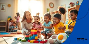 Kinderopvangtoeslag nieuws: o que você precisa saber agora