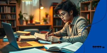 Studiefinanciering updates: wat je moet weten