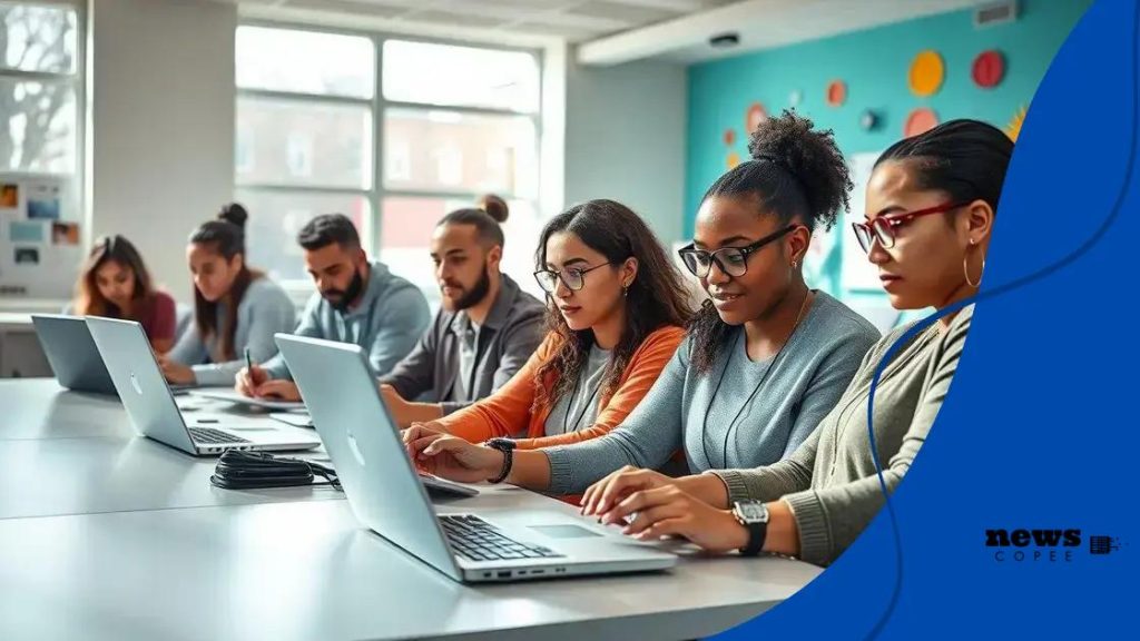 Digitale vaardigheden curriculum: vaardigheden voor de toekomst